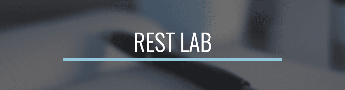 Recovery From Stress Lab event photo