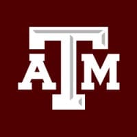 Texas A&M University logo
